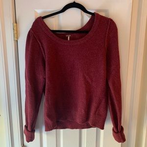 Free People Sweater